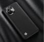 Preview: SmartDevil - Xiaomi mi 11 Plain Leder Case - Schwarz